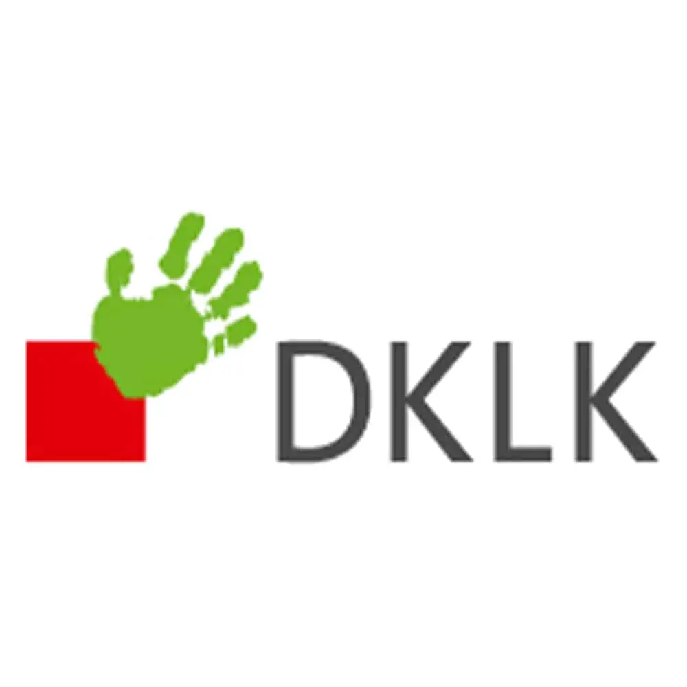Logo DKLK