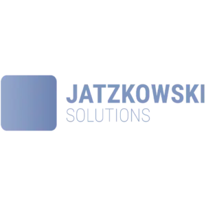 Jatzkowski Solutions Logo Square transparent