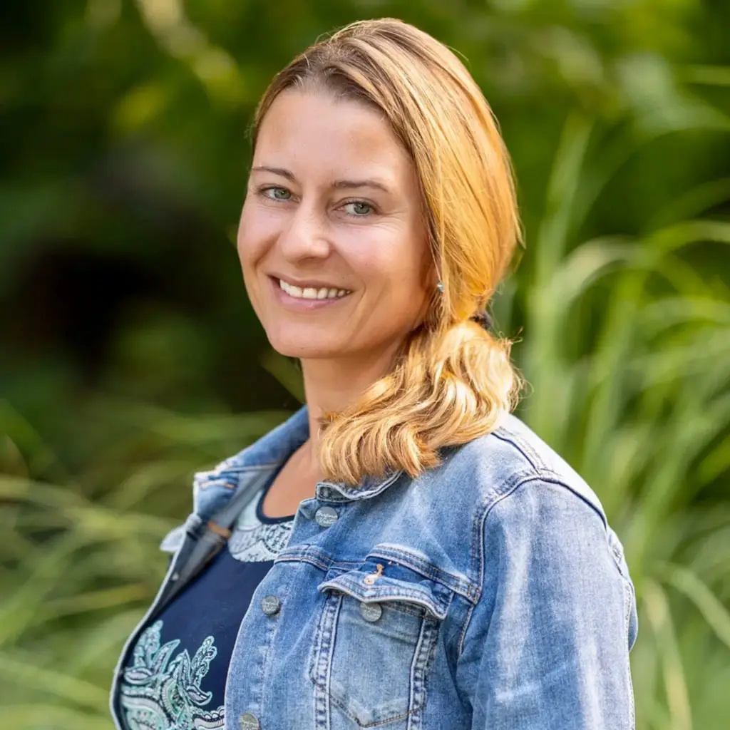 Profilbild von Anna Schönfeld