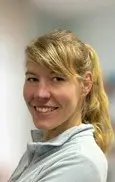Profilbild von Julia Jahncke
