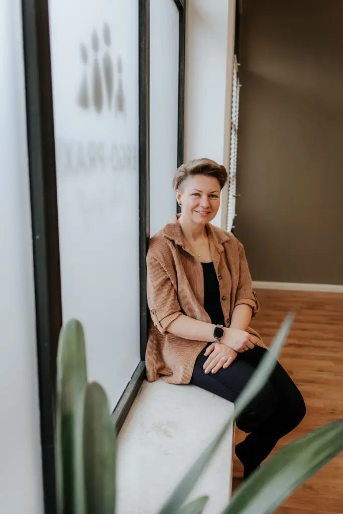 Profilbild von Silke Tyroff