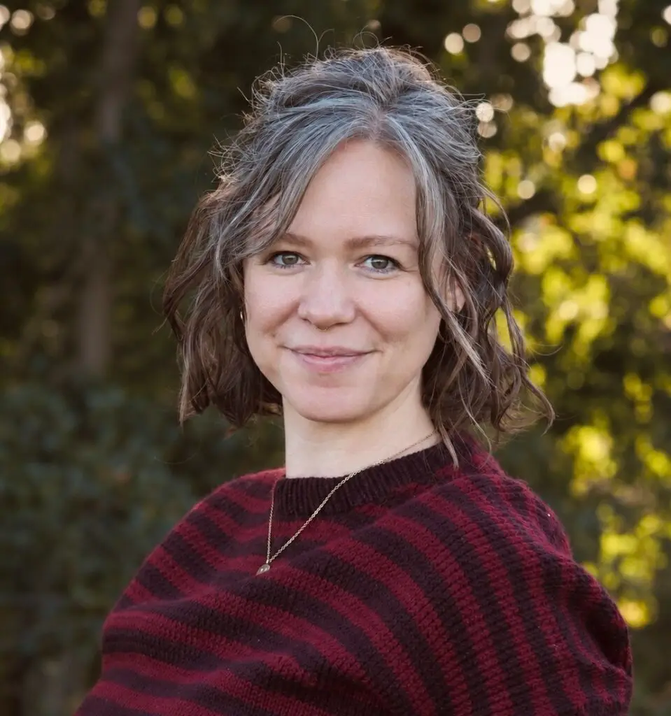 Profilbild von Leonie Hasenberg