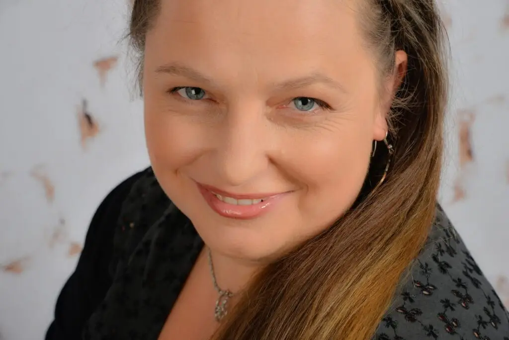 Profilbild Csilla Berkecziné Szádeczky-Kardoss
