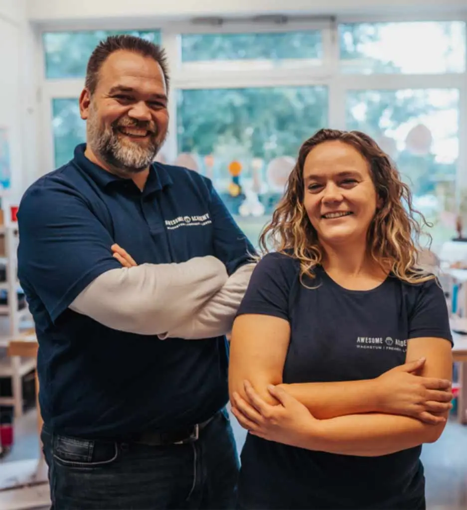 Profilbild von Claudia Hannemann