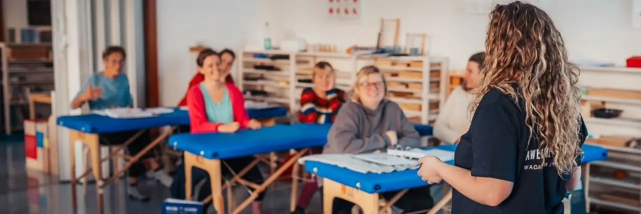 Profilbanner von Claudia Hannemann