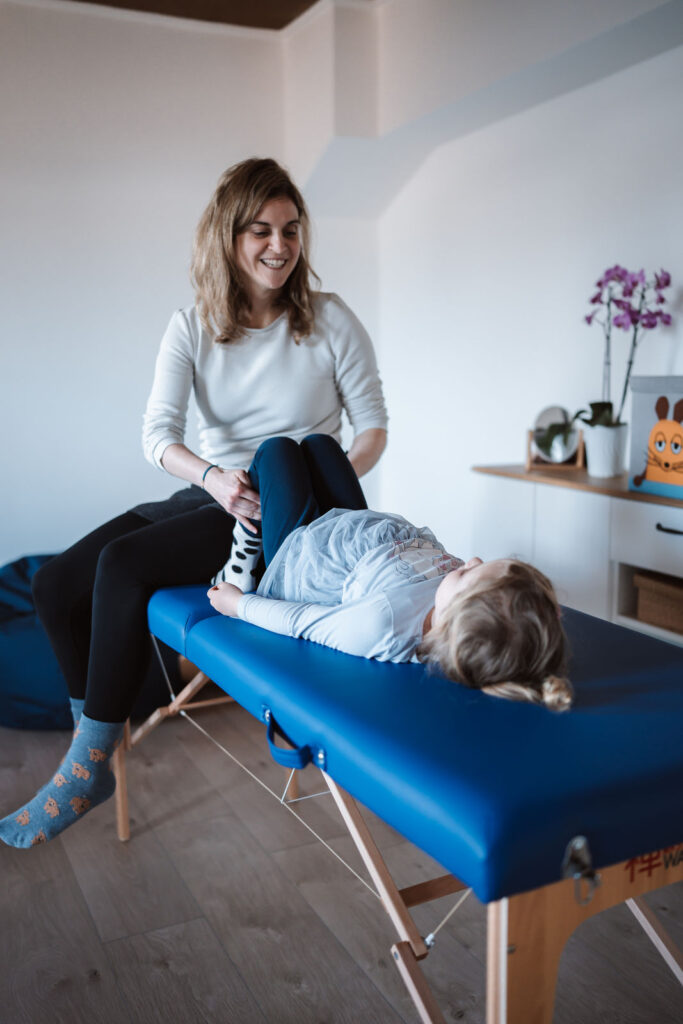 Profilbild von Jennifer Knoll