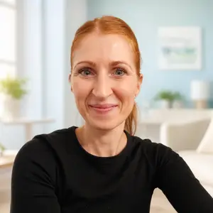 Profilbild von Michaela Riepl